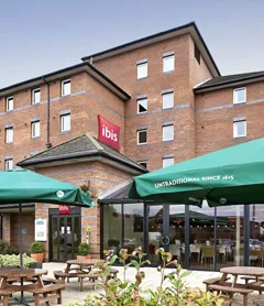 Ibis Liverpool Centre Albert Dock – Liverpool One