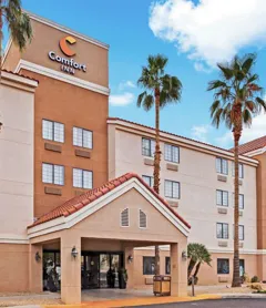 Comfort Inn Chandler - Phoenix South I-10