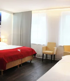 Helvetia Hotel Munich City Center