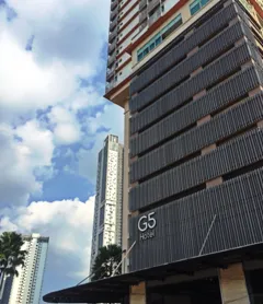 G5 Hotel & Serviced Apartment