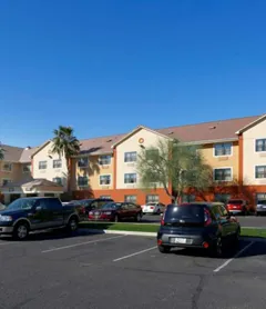 Extended Stay America - Phoenix - Mesa