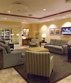 Candlewood Suites Fredericksburg, an IHG Hotel