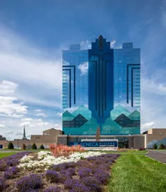 Seneca Niagara Resort & Casino