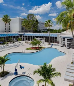 Wyndham Orlando Resort & Conference Center, Celebration Area