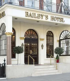 The Bailey's Hotel London Kensington