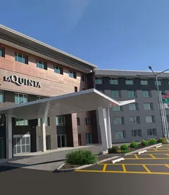 La Quinta by Wyndham Chicago O'Hare Airport