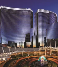 ARIA Resort & Casino