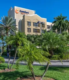 Comfort Suites Miami - Kendall