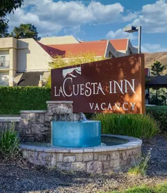 La Cuesta Inn