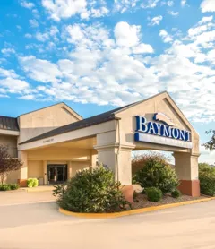 Baymont by Wyndham Topeka