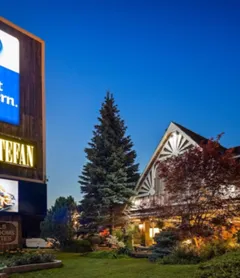 Best Western Fireside Inn