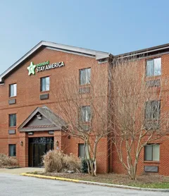 Extended Stay America Select Suites Newport News I-64