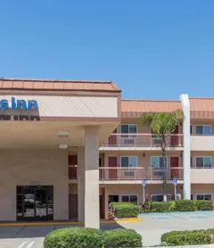 Days Inn by Wyndham Ontario Airport