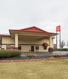 Red Roof Inn West Memphis, AR