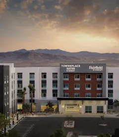 TownePlace Suites by Marriott Barstow