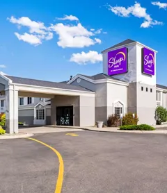 Sleep Inn Billings