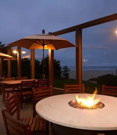 Best Western Plus Agate Beach Inn