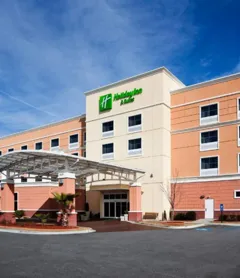 Holiday Inn   Beaufort At Highway 21