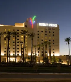 Fantasy Springs Resort Casino