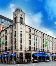 Holiday Inn Glasgow City Centre Theatreland, an IHG Hotel