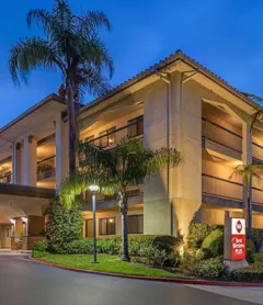 Best Western Plus Orange County Airport North