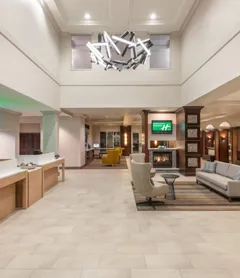 Holiday Inn Hotel & Suites Orange Park, an IHG Hotel