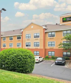 Extended Stay America Suites Charlotte Tyvola Rd