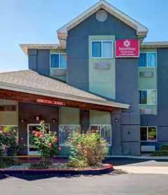 SureStay Plus Hotel by Best Western Redding