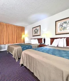 Heritage Inn and Suites