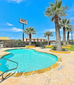 Microtel Inn & Suites by Wyndham New Braunfels