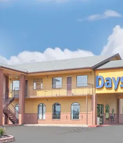 Days Inn by Wyndham Fayetteville