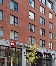 Best Western Plus Hotel Montreal