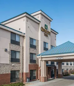 Quality Inn Denver Westminster