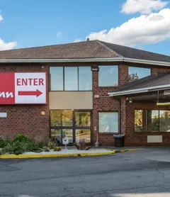 Red Roof Inn Rochester - Airport