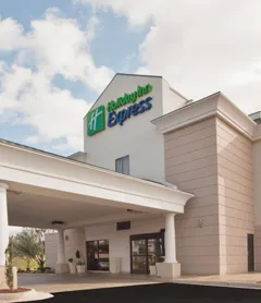 Holiday Inn Express Lynchburg, an IHG Hotel