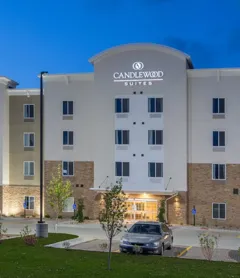 Candlewood Suites Omaha - Millard Area, an IHG Hotel