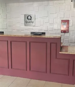 Quality Suites