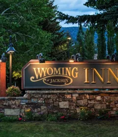 The Wyoming Inn of Jackson Hole