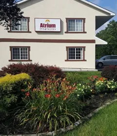 Atrium Inn