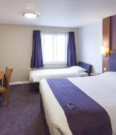 Premier Inn Leeds City Centre