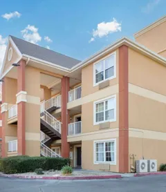 Extended Stay America Suites Fresno North