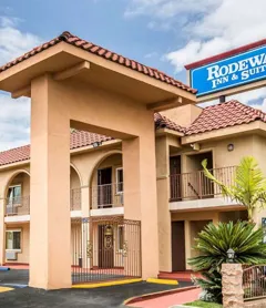 Rodeway Inn & Suites