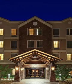 Staybridge Suites Hot Springs, an IHG Hotel