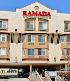 Ramada Limited San Francisco Airport North