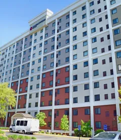 Candlewood Suites Indianapolis Downtown Medical District, an IHG Hotel