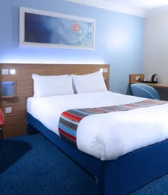 Travelodge Dublin City Rathmines