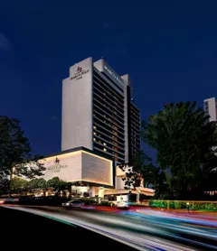 Marco Polo Plaza Cebu