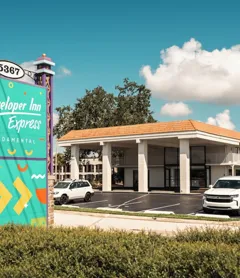 Developer Inn Express Fundamental, a Travelodge by Wyndham