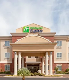 Holiday Inn Express Hotel & Suites San Angelo, an IHG Hotel