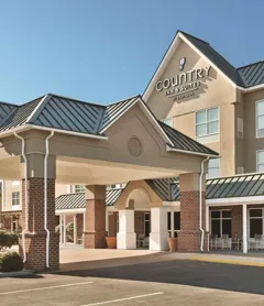 Country Inn & Suites by Radisson, Petersburg, VA